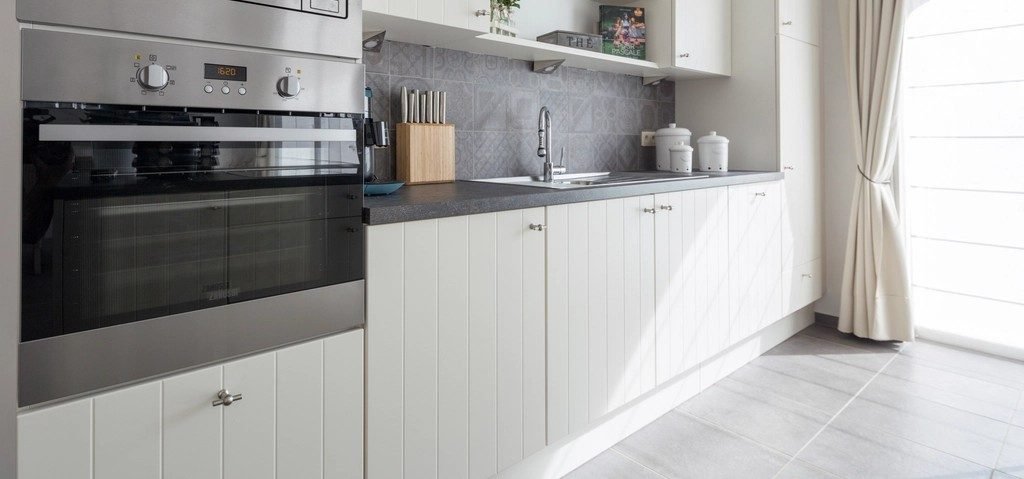 Oven and hob repair